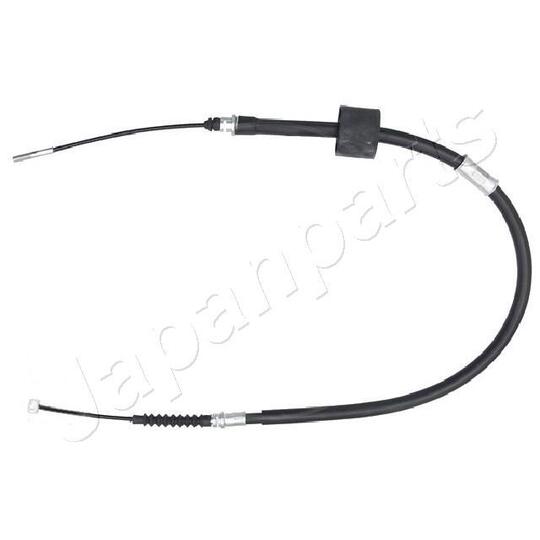 BC-2078 - Cable, parking brake 