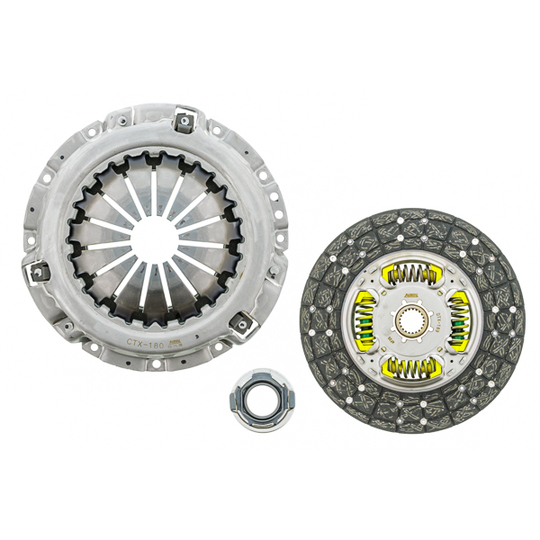 KT-405 - Clutch Kit 