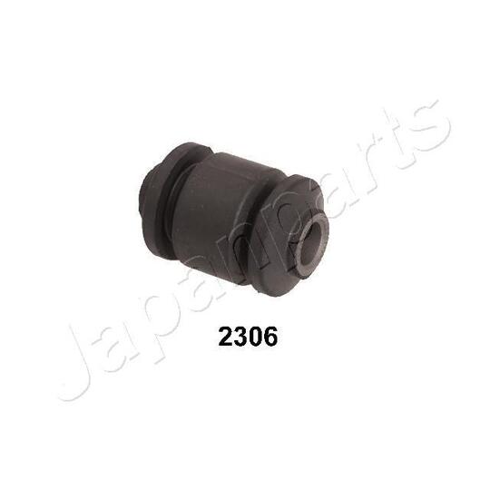RU-2306 - Control Arm-/Trailing Arm Bush 