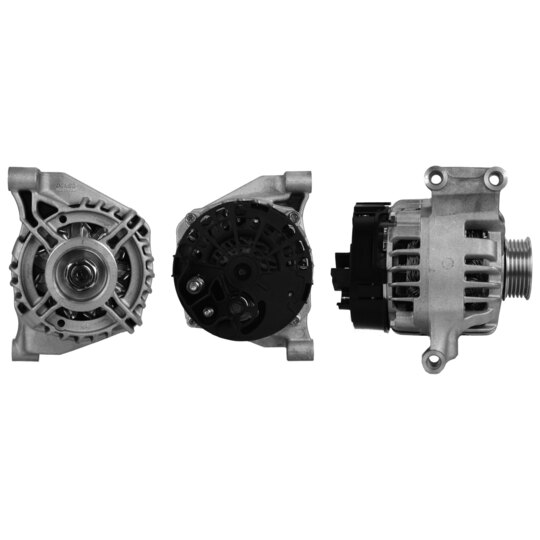 2181721202 - Alternator 