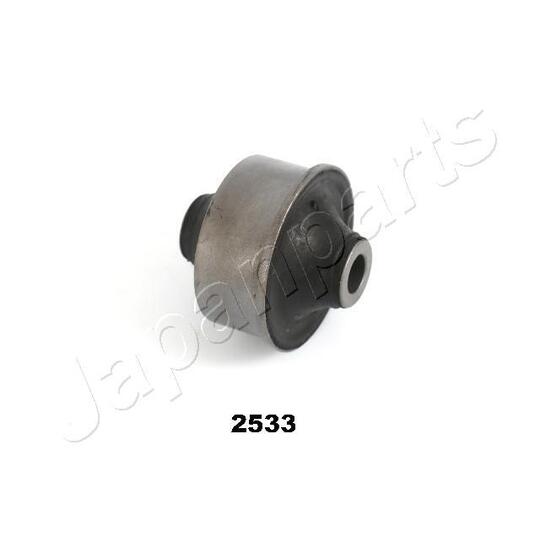 RU-2533 - Control Arm-/Trailing Arm Bush 