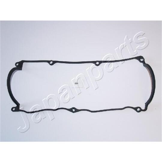 GP-001 - Gasket, cylinder head cover 