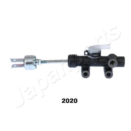 FR-2020 - Master Cylinder, clutch 