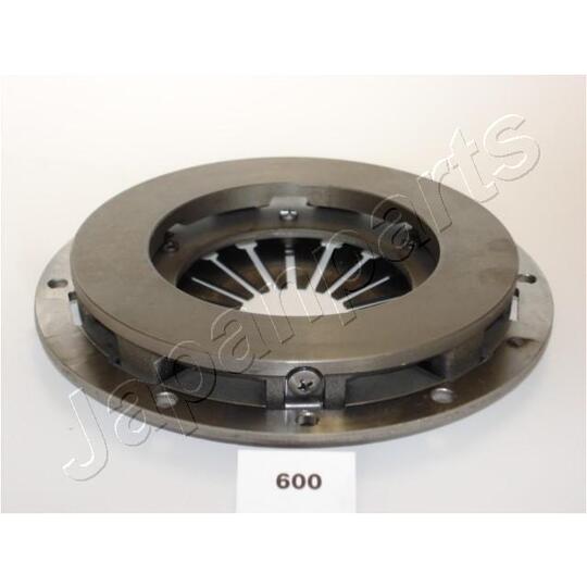 SF-600 - Clutch Pressure Plate 