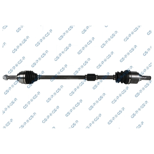 203414 - Drive Shaft 