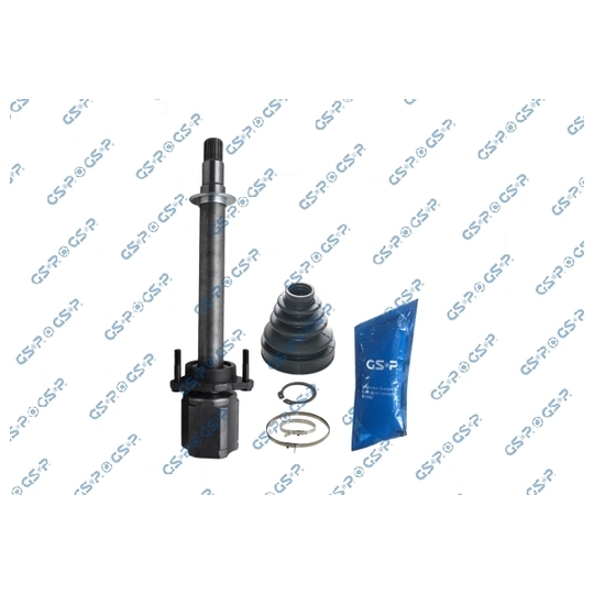 602306 - Joint Kit, drive shaft 