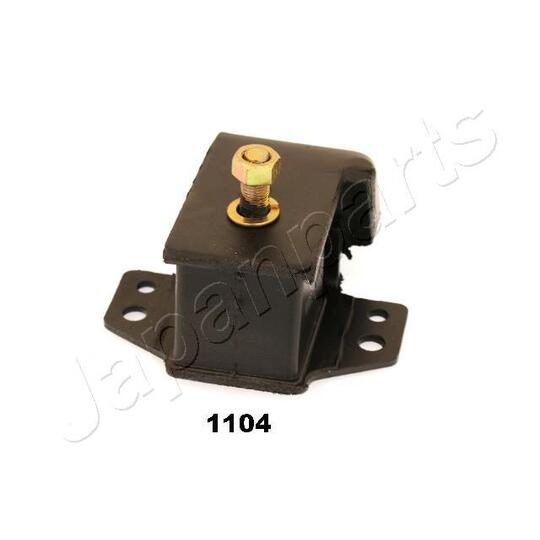 RU-1104 - Engine Mounting 