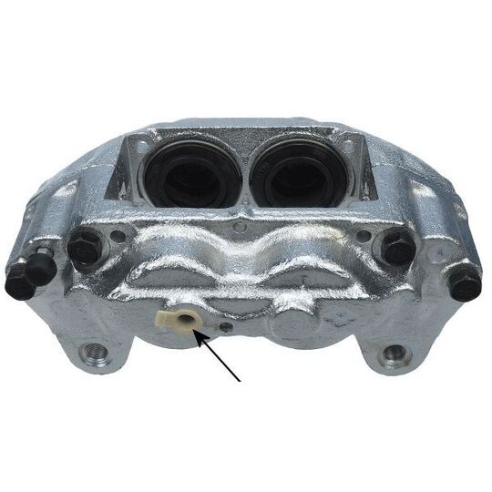 8AC 355 384-521 - Brake Caliper 