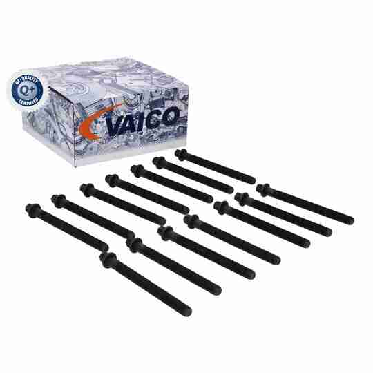 V20-4266 - Bolt Kit, cylinder head 