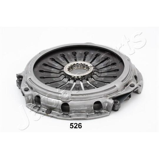 SF-526 - Clutch Pressure Plate 