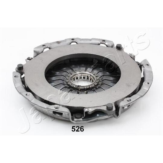 SF-526 - Clutch Pressure Plate 