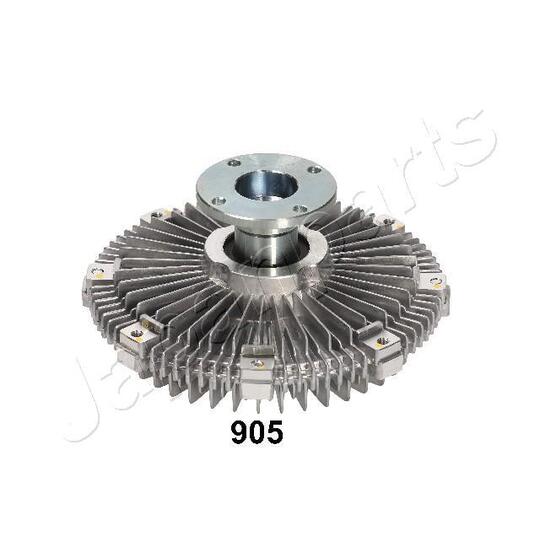 VC-905 - Clutch, radiator fan 