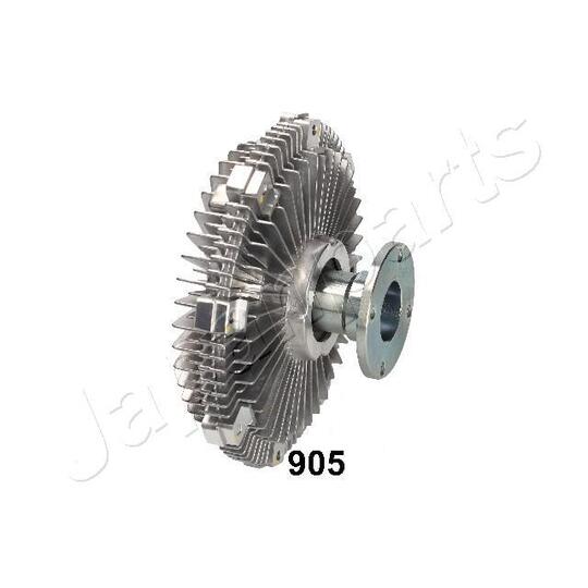 VC-905 - Clutch, radiator fan 