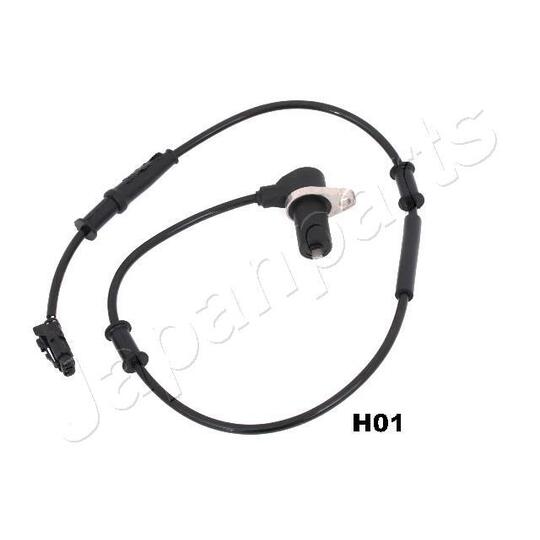 ABS-H01 - Sensor, wheel speed 