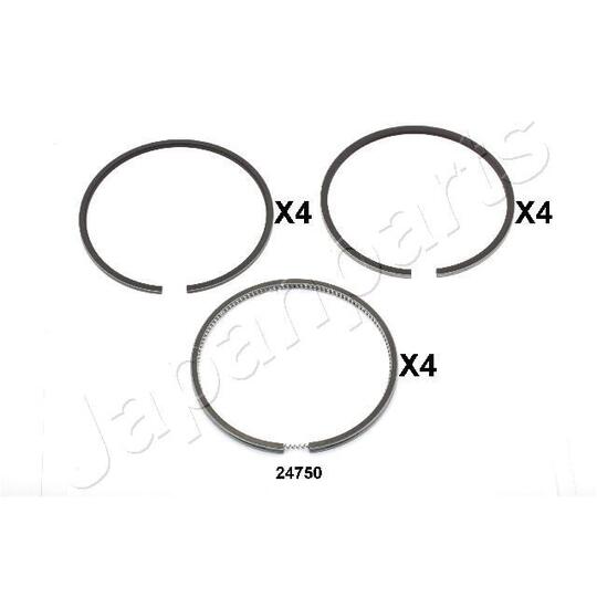 RC24750 - Piston Ring 