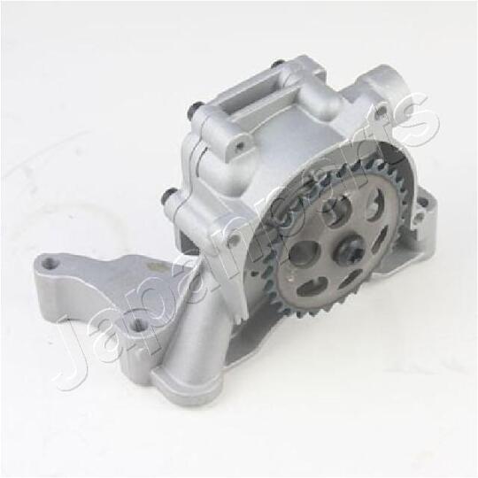 OP-VW17 - Oil pump 