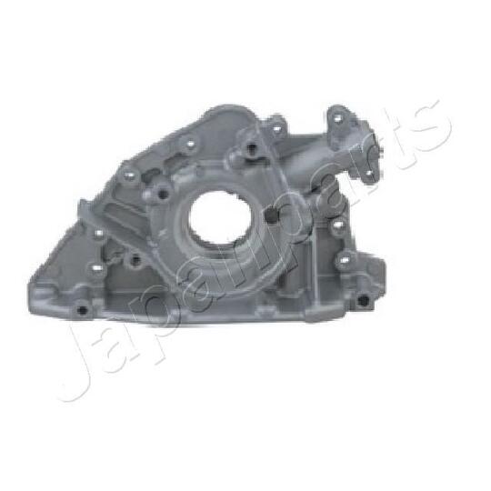 OP-PE11 - Oil pump 