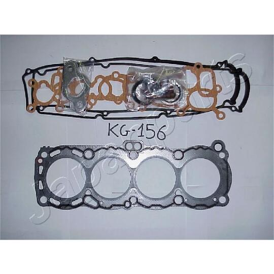 KG-156 - Gasket Set, cylinder head 