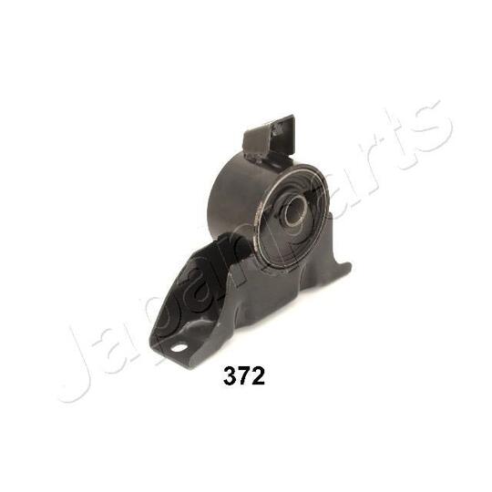 RU-372 - Engine Mounting 