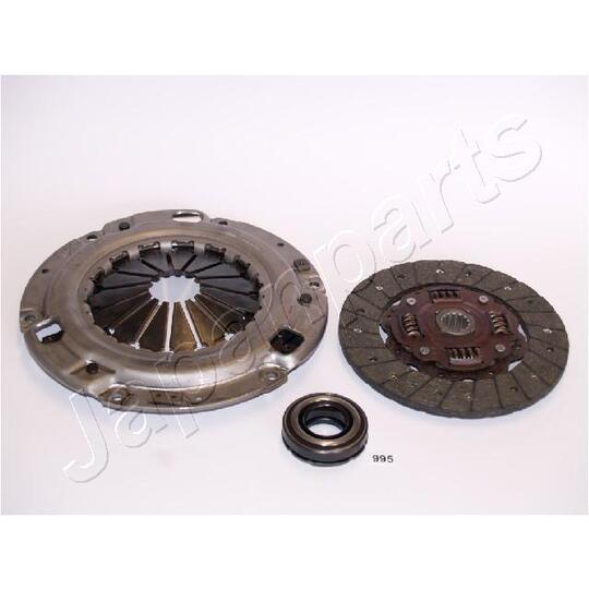 KF-995 - Clutch Kit 