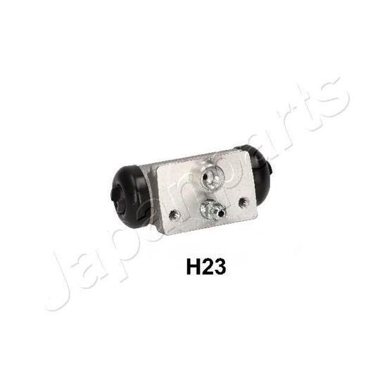 CS-H23 - Wheel Brake Cylinder 