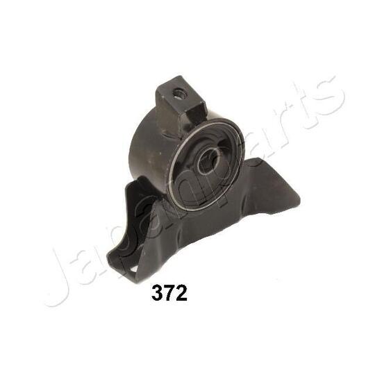 RU-372 - Engine Mounting 