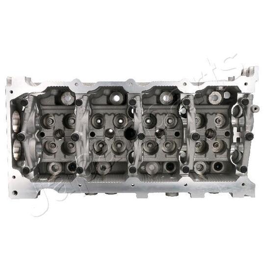 XX-NS024S - Cylinder Head 