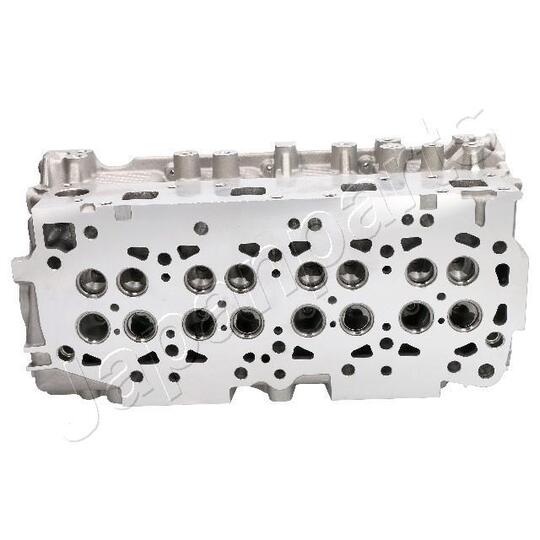 XX-NS024S - Cylinder Head 