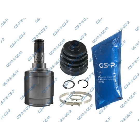 601700 - Joint Kit, drive shaft 