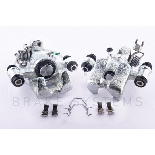 8AC 355 381-231 - Brake Caliper 