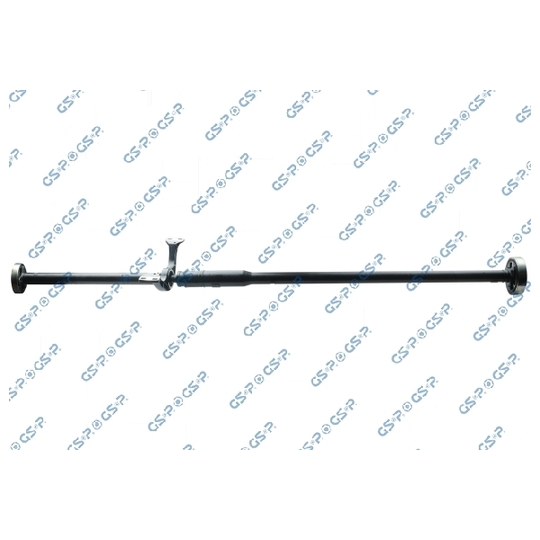 PS900634 - Propshaft, axle drive 