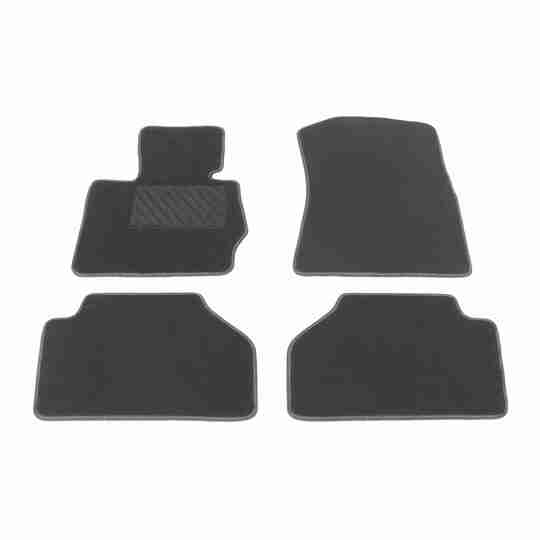 V20-4766 - Floor Mat Set 