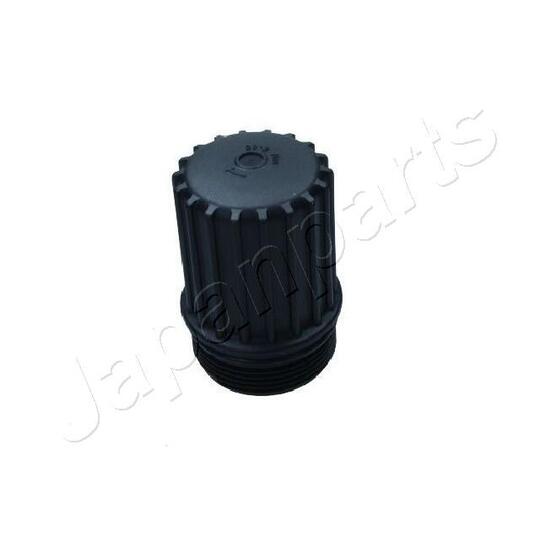 FOC-093 - Cap, oil filter housing 