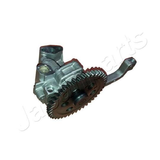 OP-VW04 - Oil pump 