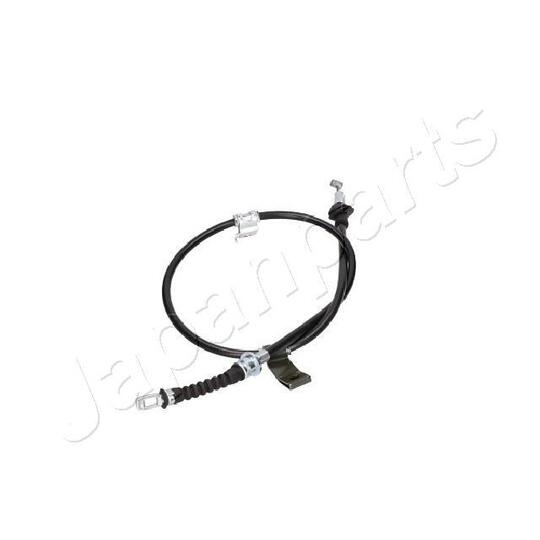 BC-421L - Cable, parking brake 