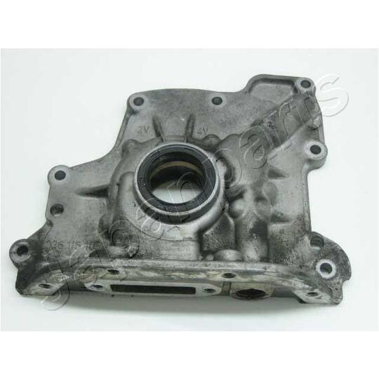 OP-VW07 - Oil pump 