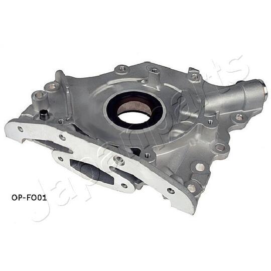 OP-FO01 - Oil pump 