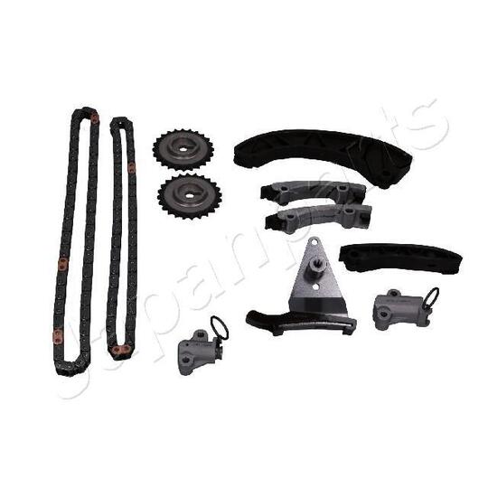 KDK-K03 - Timing Chain Kit 