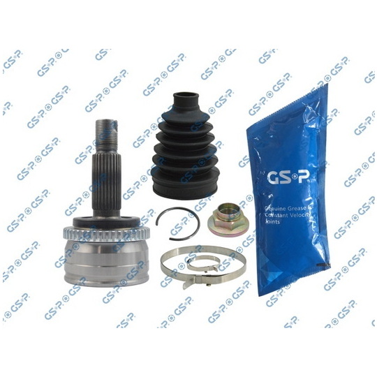 801987 - Joint Kit, drive shaft 