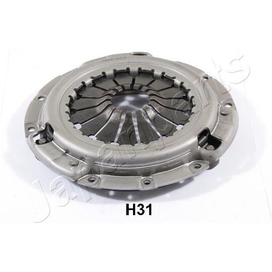 SF-H31 - Clutch Pressure Plate 