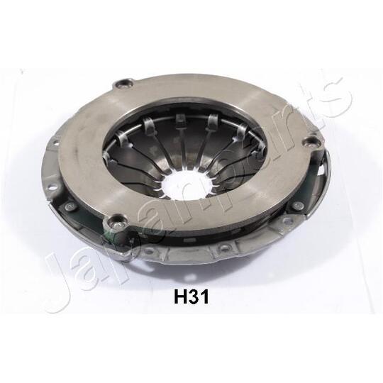 SF-H31 - Clutch Pressure Plate 