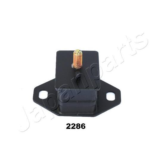 RU-2286 - Engine Mounting 