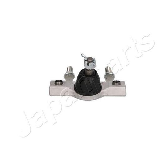 SI-288 - Sway Bar, suspension 