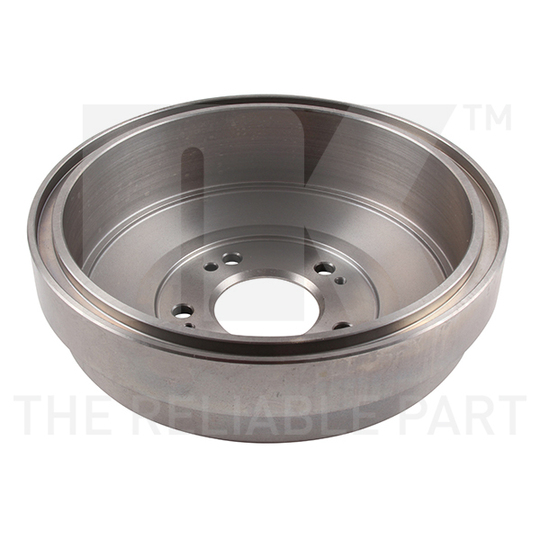 253503 - Brake Drum 