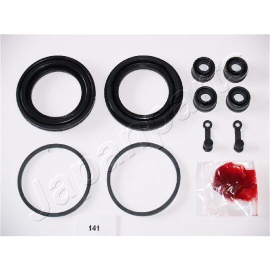 KD-141 - Repair Kit, brake caliper 