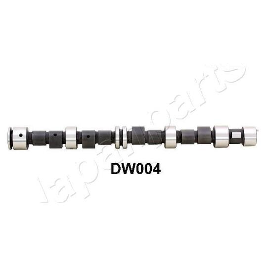 AA-DW004 - Camshaft 