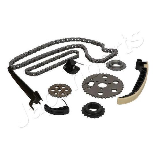 KDK-M02 - Timing Chain Kit 