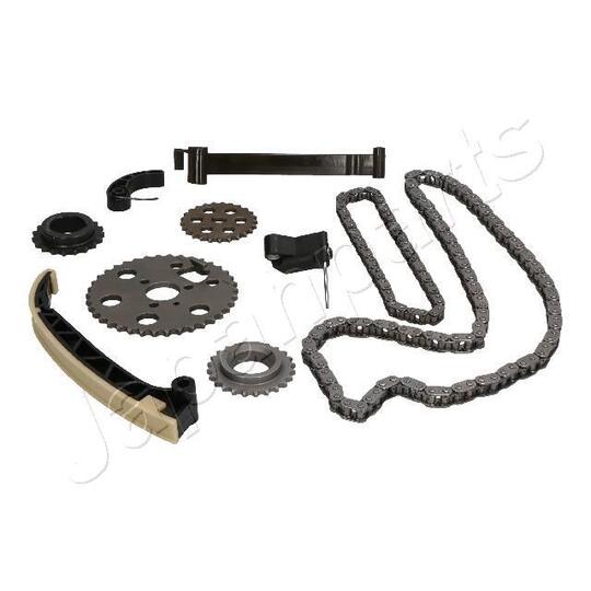 KDK-M02 - Timing Chain Kit 