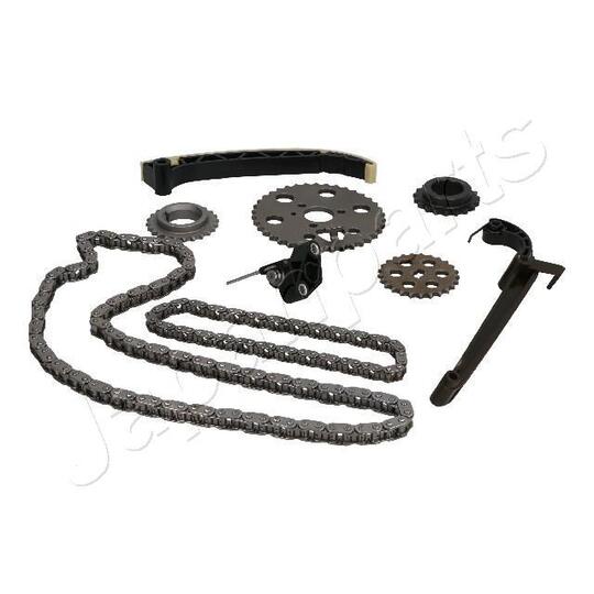 KDK-M02 - Timing Chain Kit 