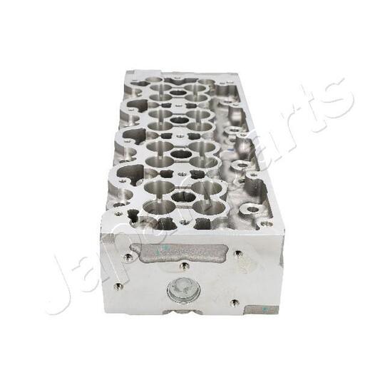 XX-IS009S - Cylinder Head 